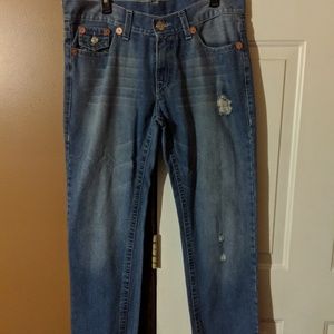 Men's True Religion Jeans